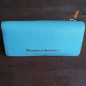 Limited Edition Dooney & Bourke Wallet